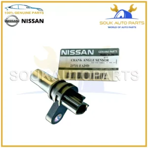 23731-EA20D Genuine Nissan CRANKSHAFT POSITION SENSOR 23731EA20D OEM