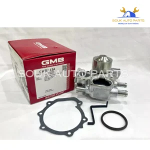 21111-AA026 WATER PUMP W/GASKET EJ205 WRX STI 21111AA026