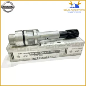 32702-02G17 Genuine Nissan PINION ASSY-SPEEDOMETER 3270202G17 OEM