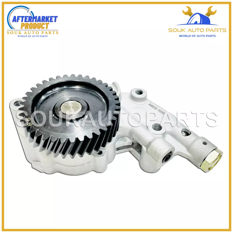 ME201735 OIL PUMP 4M40-T For Mitsubishi L200 PAJERO MONTERO 2.8Ltr 92-02