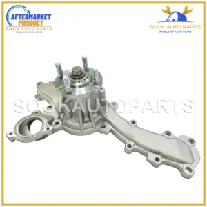 16100-09471 ENGINE WATER PUMP W/GASKETS 1GR-FE 4.0Ltr V6
