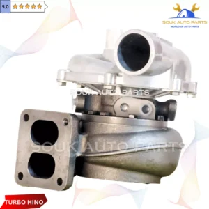 24100-2751B TURBO CHARGER RHE7 24100-3680A For HINO P11C