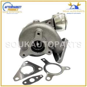 14411-EB300 TURBO CHARGER YD25 DCi For D40 Nissan PATHFINDER 2.5Ltr 2006-2012