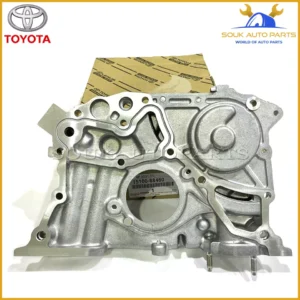 15100-88460 Genuine Toyota OIL PUMP ASSY 3SGE GTE MR2 SW20 Celica ST205 GT4 Rav4
