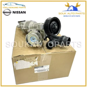 21010-93C3N Genuine Nissan PUMP ASSY-WATER Q50 Q60/G COUPE
