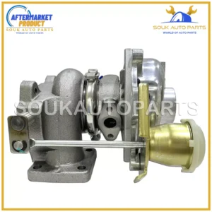 89724-02101 TURBO CHARGER 4JA1 RHF5 For Isuzu D-MAX 2.5TD 136 HP