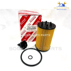 15601-78140 Genuine Toyota ELEMENT SUB-ASSY 1560178140 OEM