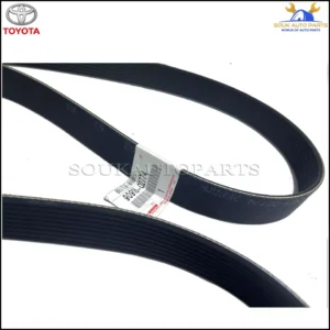 90916-02774 Genuine Toyota BELT V-RIBBED 9091602774 OEM LAND CRUISER