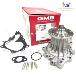 16100-49835 WATER PUMP 1JZ-GE 2JZ-GE For Toyota CROWN CHASER Lexus SC300