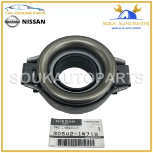 30502-1W718 Genuine Nissan CLUTCH RELEASE BEARING 305021W718 OEM