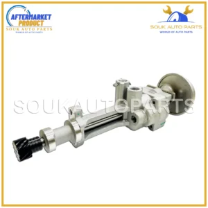 8-97069738-1 OIL PUMP 4JB1 4JB1-T For Isuzu FASTER TROOPER BIG HORN Diesel 2.8L