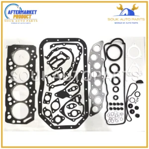 20910-42A00 FULL GASKET KIT D4BA D4BB For Hyundai Galloper 2.5TD