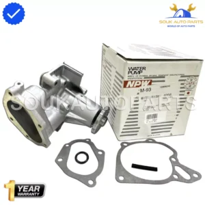 1300A045 WATER PUMP 4D56T W/GASKET For Mitsubishi SHOGUN L200 SHOGUN 95-05