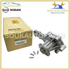 21010-21U26 Genuine Nissan PUMP ASSY-WATER RB25DET RB26DETT 2101021U26 OEM