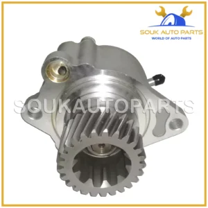 29300-58060 BRAKE VACUUM PUMP 14B-T 15B For Toyota LC PRADO COASTER DYNA DIESEL