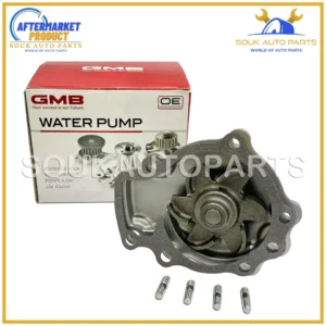 21010-65F27 WATER PUMP ASSY SR20DET W/GASKET For NISSAN SILVIA S14 S15