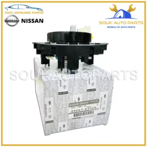 25567-ET025 Genuine Nissan BODY-COMBINATION SWITCH TIIDA Infiniti G35 350Z