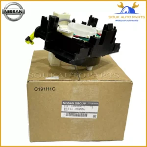 B5567-BH00A Genuine Nissan BODY-COMBINATION SWITCH B5567BH00A OEM