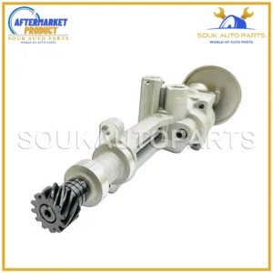 8-97069738-1 OIL PUMP 4JB1 4JB1-T For Isuzu FASTER TROOPER BIG HORN Diesel 2.8L