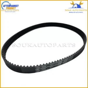 13568-11050 TIMING BELT 2E 2E-LU 123 TEETH For Toyota A387Y24MM COROLLA 1984-89