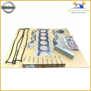 10101-24U28 Genuine Nissan GASKET ENGINE 1010124U28