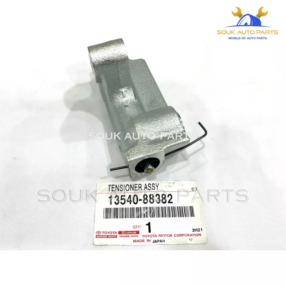 13540-88382 Genuine Toyota TIMING CHAIN TENSIONER ASSY 1354088382 OEM