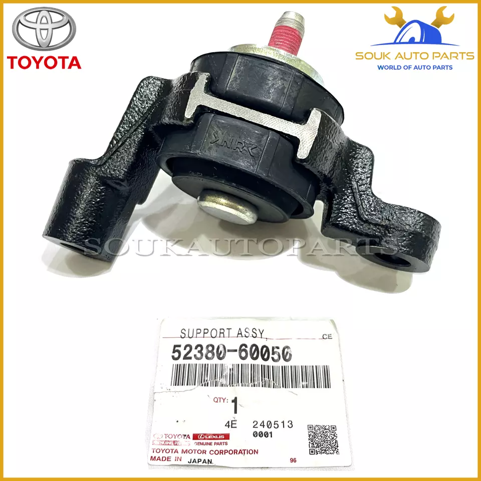52380-60050 Genuine Toyota SUPPORT ASSY, DIFFERENTIAL 5238060050 OEM 4RUNNER