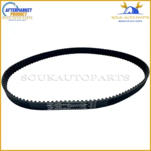 13568-09020 TIMING BELT 4AFE 5AFE 8AFE 117 TEETH For Toyota A368Y21MM 92-06