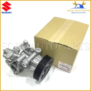 17400-78894 17400-78895 Genuine Suzuki PUMP SET, WATER 1740078894 OEM