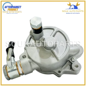 14650-7T401 BRAKE VACUUM PUMP Nissan QD32 QD32-T For TERRANO CARAVAN ATLAS 93-99