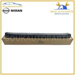 82877-9NB0A Genuine Nissan MOULDING LOWER-REAR DOOR, LH 828779NB0A OEM