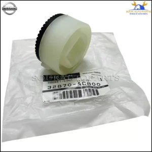 32870-AC800 Genuine Nissan SOCKET CONTROL 32870AC800 OEM