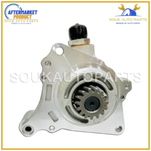 ME017287 BRAKE VACUUM PUMP 4D33 4D34 For Mitsubishi FUSO CANTER