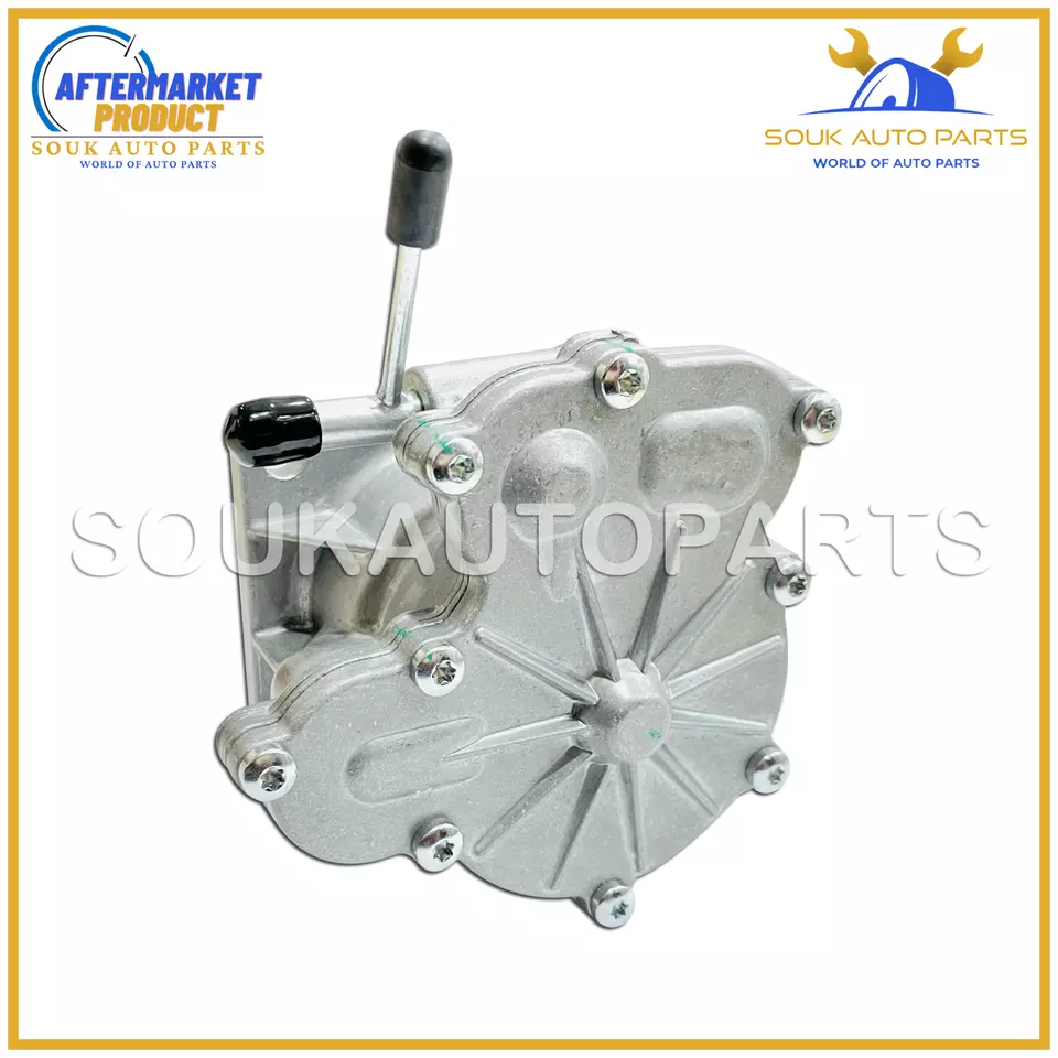 14650-VB101 BRAKE VACUUM PUMP RD28-T For Nissan PATROL SAFARI 2.8Ltr 94-99
