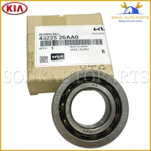43225-26AA0 Genuine Hyundai BEARING-BALL 4322526AA0 OEM ACCENT CRETA i30 VERNA