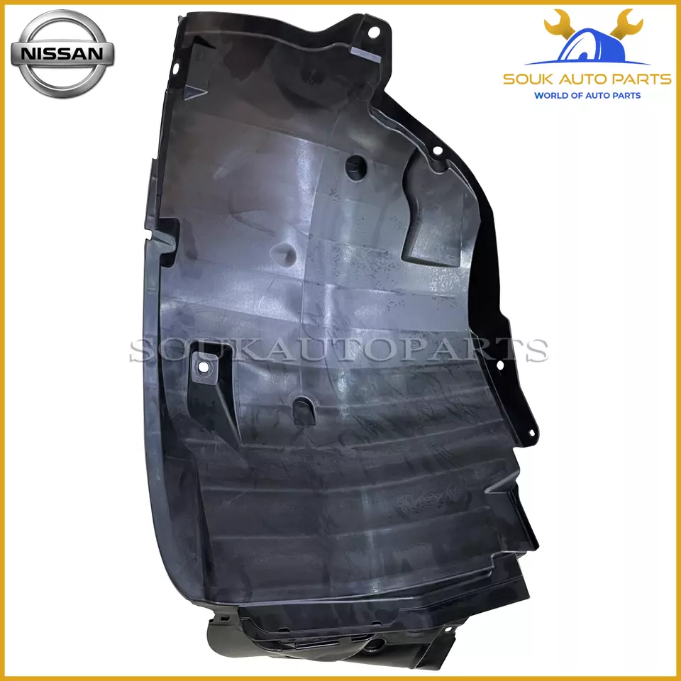 Genuine Toyota FRONT BUMPER END CAP LH & RH Land Cruiser FJ62 HJ60 88-90