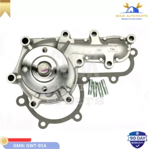 16100-19235 WATER PUMP 1HZ 1HD-T For Toyota COASTER LAND CRUISER 1990-99