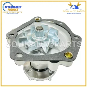 16100-59155 WATER PUMP 2L 2L-II 2L-T 3L 5L W/GASKET Toyota HIACE DIESEL 1986-99