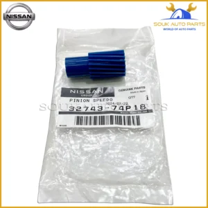 32743-74P18 Genuine Nissan PINION-SPEEDOMETER 3274374P18 OEM QX4