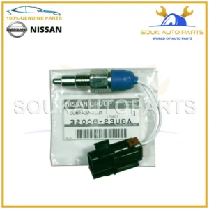 32006-23U6A Genuine Nissan NEUTRAL POSITION SWITCH 3200623U6A OEM