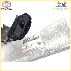 81551-42230 Genuine Toyota LENS & BODY REAR 8155142230 OEM RAV4