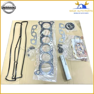 10101-24U28 Genuine Nissan GASKET ENGINE 1010124U28