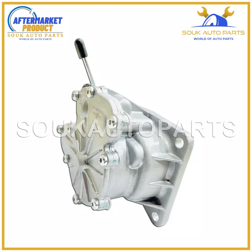 14650-VB101 BRAKE VACUUM PUMP RD28-T For Nissan PATROL SAFARI 2.8Ltr 94-99