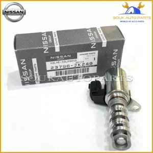 23796-JK24B Genuine Nissan Infiniti VVT VALVE SOLENOID (RH) 23796JK24B OEM