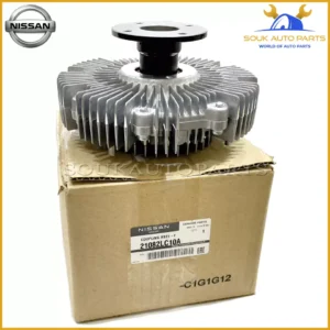 21082-LC10A Genuine Nissan COUPLING ASSY-FAN 21082LC10A OEM