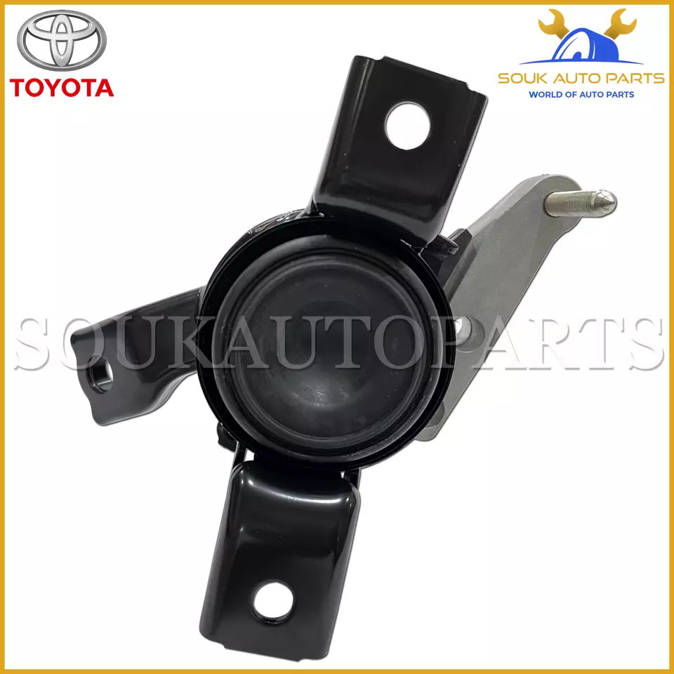 12305-36040 Genuine Toyota INSULATOR SUB-ASSY, ENGINE MOUNTING, RH RAV4