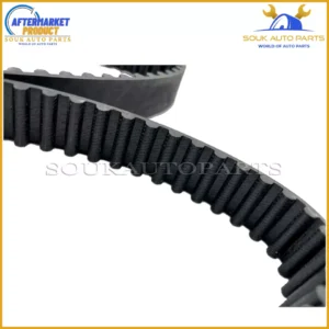 13568-11010 TIMING BELT 2E-LU 123 TEETH For Toyota A387Y20MM COROLLA 1984-89