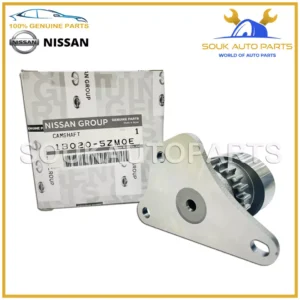 13020-5ZM0E Genuine Nissan CAMSHAFT ASSY VK56VD 130205ZM0E OEM INFINITI QX80 M45