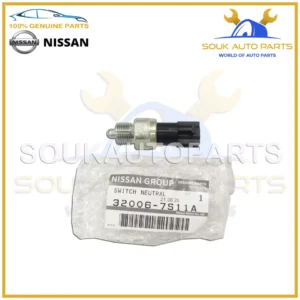32006-7S11A Genuine Nissan SWITCH ASSY-4WD 320067S11A OEM Infiniti QX56