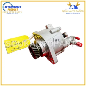 29300-17010 BRAKE VACUUM PUMP 1HZ For Toyota LAND CRUISER 4.2Ltr 2930017010